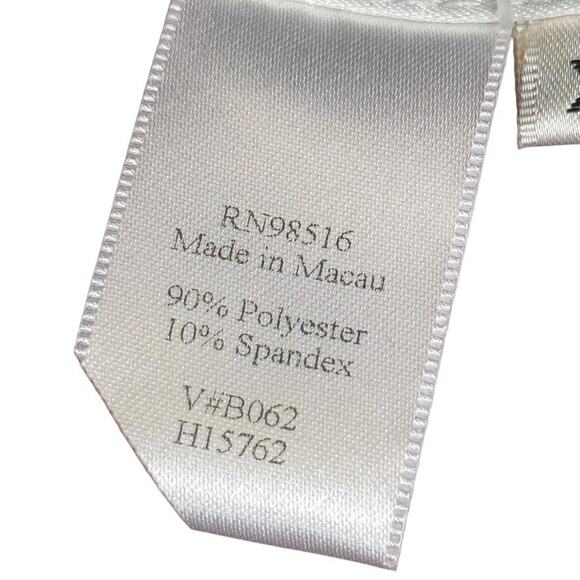 Coldwater Creek Cowl Neck Burgundy Velvet Long Sleeve Top Stretch NWT sz XL - Picture 15 of 16